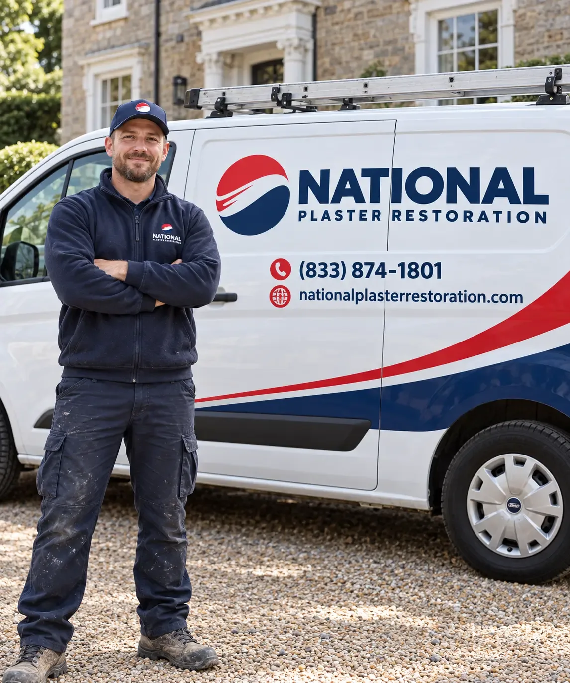 Plaster Repair company in Heron Lake, MN